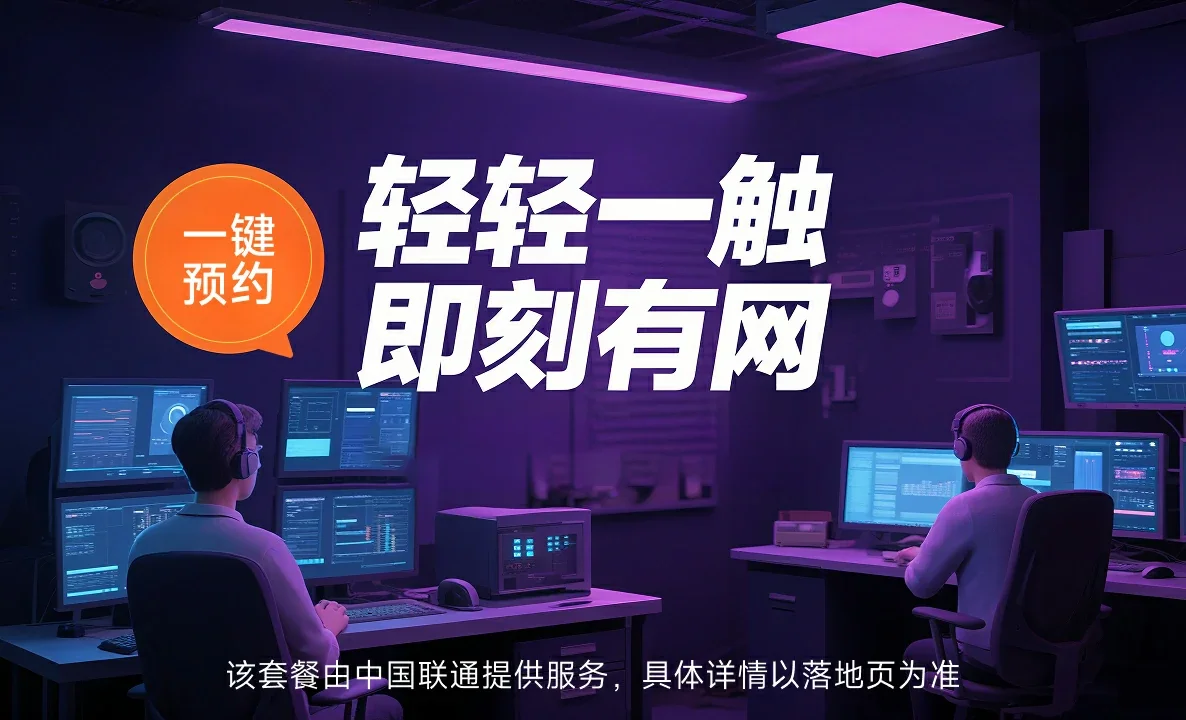 汶上县中国联通